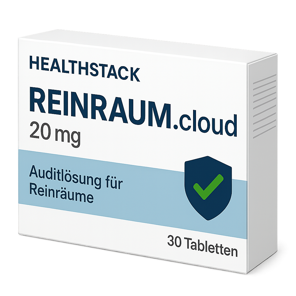 reinraum.cloud Logo
